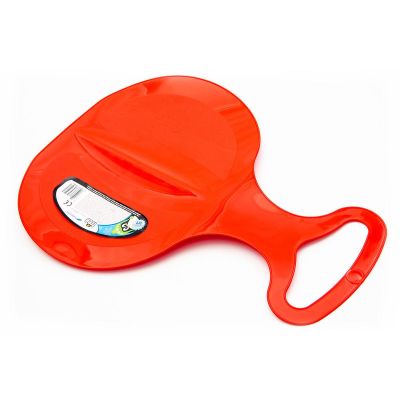 5. ŚLIZG JABŁUSZKO ZJAZDOWE APPLE CZERWONE