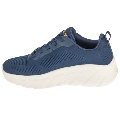 2. Skechers Bobs B Flex Hi 118360-NVY Granatowe 41