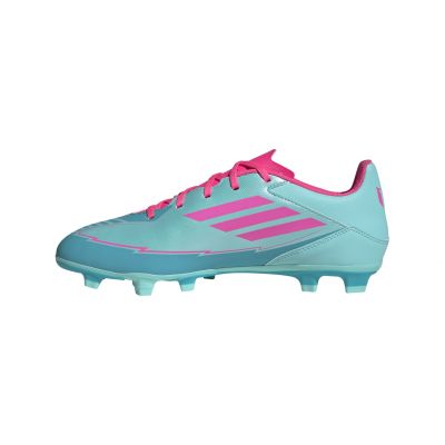 2. Buty piłkarskie adidas F50 Club FG/MG Messi M IH0929
