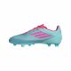 2. Buty piłkarskie adidas F50 Club FG/MG Messi M IH0929