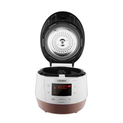 3. Multicooker Kukułka Multikocher 5,00l CMC-QSB501S 8-w-1 Dampfdruck