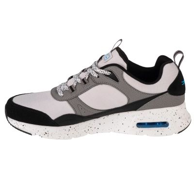 2. Skechers Skech-Air Court - Yatton 232648-GYMT Szare 43