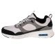 2. Skechers Skech-Air Court - Yatton 232648-GYMT Szare 43