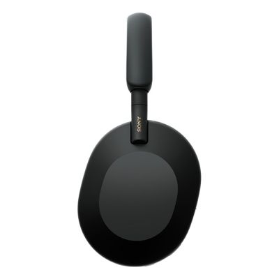 22. Słuchawki bezprzewodowe SONY WH-1000XM5SA Black