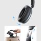 15. Słuchawki bezprzewodowe Joyroom J-Head Series JR-JH1 z ANC Bluetooth - czarne