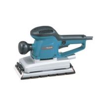 Makita BO4901 przenośna szlifierka Multiszlifierka 10000 OPM 330 W