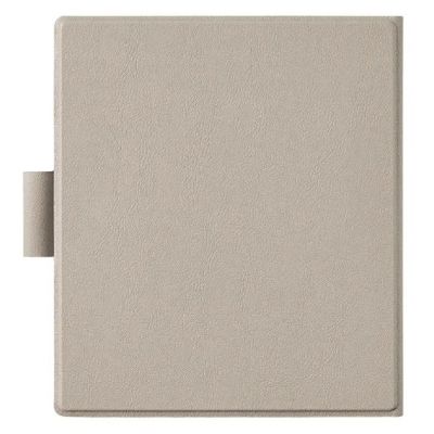 3. Etui magnetyczne Onyx Boox Go Color 7 / Boox Go 7 / Boox Go Color 7 (Gen II) / Boox Page z uchwytem na rysik Beżowe