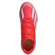 3. Buty piłkarskie adidas X Crazyfast League IN Jr IF0684