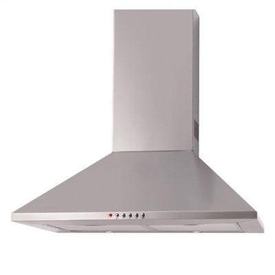 2. Okap kuchenny CATA OMEGA II 600 C 645 m3/h Stal nierdzewna