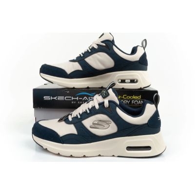 24. Buty Skechers Skech-Air Court M 232648/NVNT
