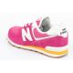 5. Buty New Balance W GC574HP2