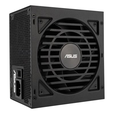 8. Zasilacz ASUS ATS Gold 750W