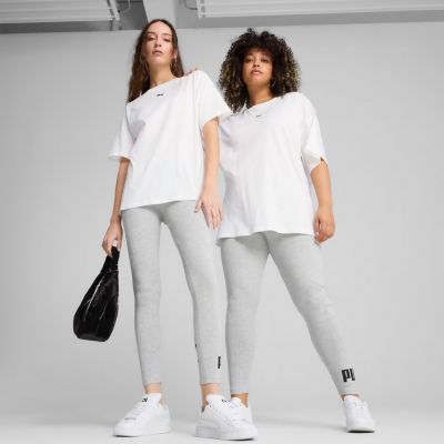 3. Legginsy Puma ESS No.1 Logo W 682426 04