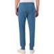 3. Spodnie męskie Champion Rib Cuff Pants niebieskie 220299 BS133