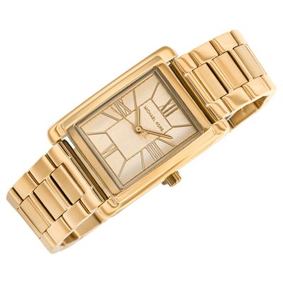 2. Zegarek Damski MICHAEL KORS Essex MK4904 + BOX