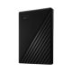 2. Dysk zewnętrzny HDD WD My Passport 5TB 2.5 Black