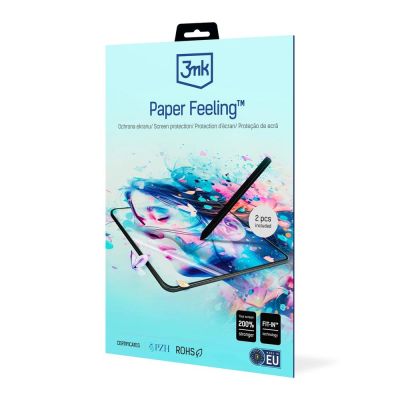 Folia ochronna 3mk Paper Feeling na Huawei MatePad 11,5