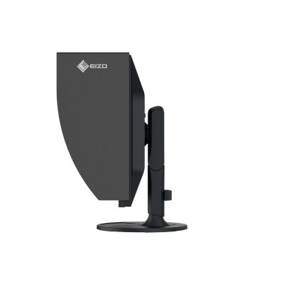 3. EIZO ColorEdge CG2400S - monitor 24,1", 1920 x 1200, WUXGA, AdobeRGB 99%, wbudowany kalibrator, USB-C PD