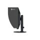 3. EIZO ColorEdge CG2400S - monitor 24,1", 1920 x 1200, WUXGA, AdobeRGB 99%, wbudowany kalibrator, USB-C PD