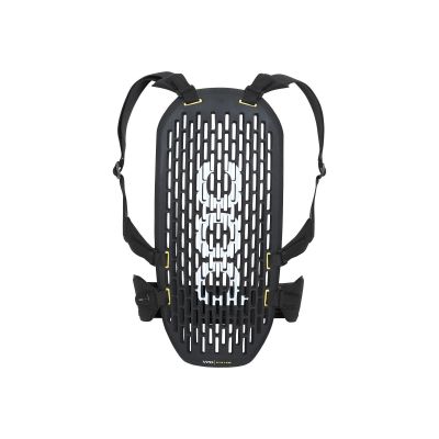 Ochraniacze na plecy POC VPD SYSTEM BACK - czarny