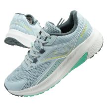 Joma buty sportowe do biegania damskie Vitaly wygodne wytrzymałe niebieskie