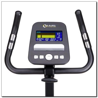 7. Rower magnetyczny HMS M6993