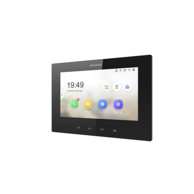 2. Monitor do wideodomofonu HIKVISION DS-KH6220-LE1