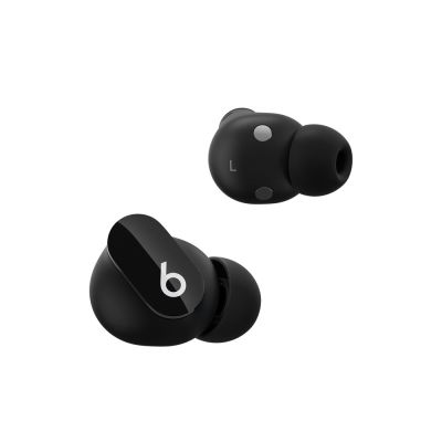 4. Apple Beats Studio Buds Zestaw słuchawkowy Bezprzewodowy Douszny Połączenia/muzyka USB Type-C Bluetooth Czarny