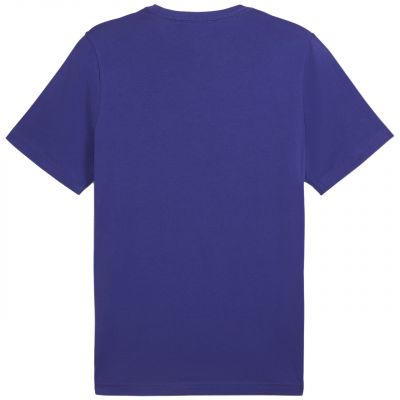 2. Koszulka Puma Essential Logo Tee M 586667 26