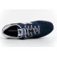 7. New Balance buty sportowe męskie sneakersy 373 granatowe skórzane