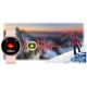16. Smartwatch GIEWONT GW100-5 Różowy