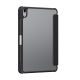 5. Etui AMAZINGTHING Titan Pro Case do iPada A16 11" z obrotową podstawką 720° i uchwytem na rysik - czarne