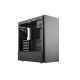 3. Cooler Master Silencio S600 Midi Tower Czarny