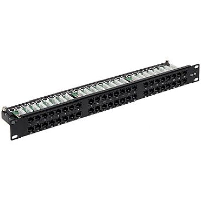 PATCH PANEL RJ-45 PP-48/RJ/C