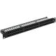 PATCH PANEL RJ-45 PP-48/RJ/C