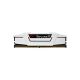 3. G.SKILL RIPJAWSV DDR4 2X16GB 3200MHZ CL16 XMP2 WHITE F4-3200C16D-32GVW