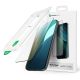 12. Szkło hartowane AMAZINGTHING Titan Vision 7 na iPhone 17 Pro matowe