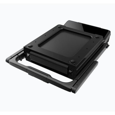 4. Kingsmith Z3 Hybrid+ Treadmill | Bieżnia elektryczna | składana, 1-10 km/h