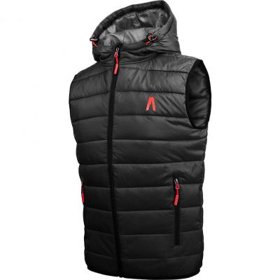 4. Kamizelka Alpinus Athos Body Warmer M BR43351
