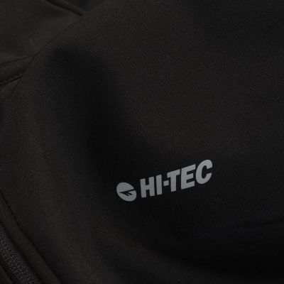 4. Męski Softshell CORE MELTI