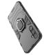 14. Ring Armor etui do Samsung Galaxy A24 4G pancerny pokrowiec uchwyt magnetyczny ring czarne