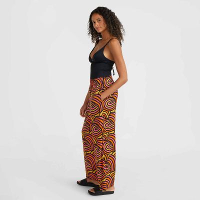 9. Spodnie O'Neill Malia Beach Pants W 92800613717
