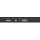 8. iiyama TE6515A-B2AG signage display Kiosk 163,8 cm (64.5") Wi-Fi 550 cd/m2 4K Ultra HD Czarny Ekran dotykowy Procesor wbudowany Android 24/7