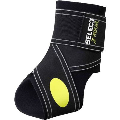 6. Stabilizator na kostkę Select dwuczęsciowy 564 9466