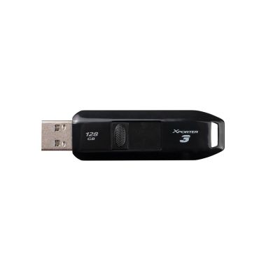 7. PARTIOT FLASHDRIVE Xporter 3 128GB Type A USB3.2