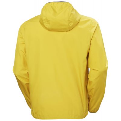 12. Kurtka Helly Hansen Salt Stripe Windbreaker M 34453 348