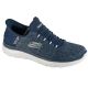 Skechers Slip-Ins: Summits - Key Pace 232469-NVY Granatowe 39,5