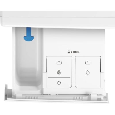 11. Pralka BOSCH WGB256A9PL