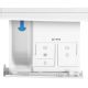 11. Pralka BOSCH WGB256A9PL