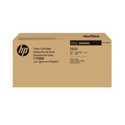 Toner HP do Samsung SU916A= MLT-D203U/ELS=MLTD203U/ELS czarny